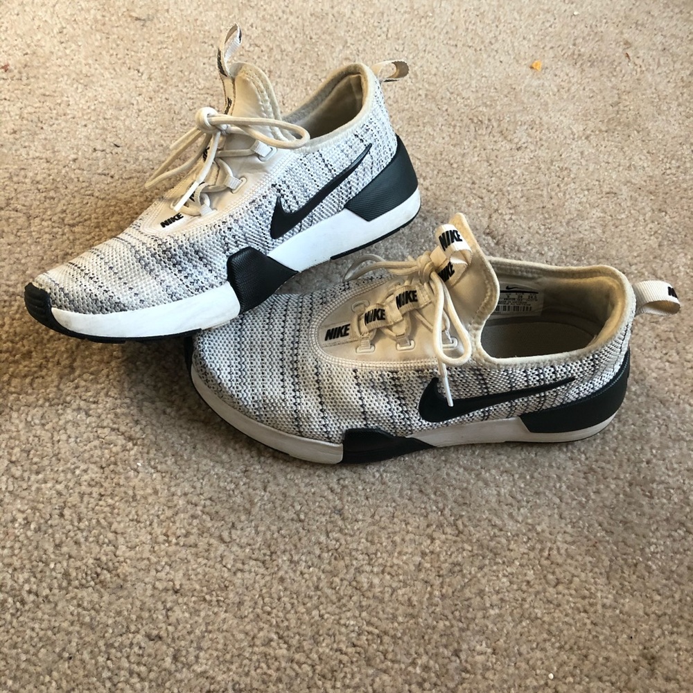 Nike Shoes!